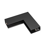 Коннектор угловой MAG-CON-4592-L90-INT (BK, внутренний) (Arlight, IP20 Металл, 5 лет)