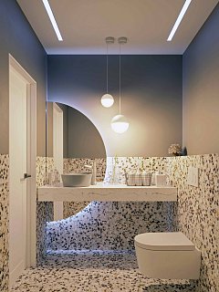 Светильник SP-EMISFERO-R150-11W Day4000 (WH, 170 deg, 230V) (Arlight, IP20 Металл, 3 года)