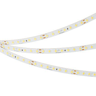 Светодиодная лента UL-A112-8mm 24V Day5000 (7 W/m, IP20, 5m) (Arlight, 7 лет)