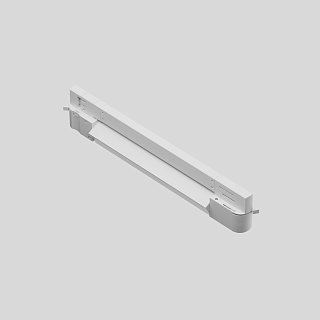 Трековый светильник Points Trinity 4000K 10Вт 30°