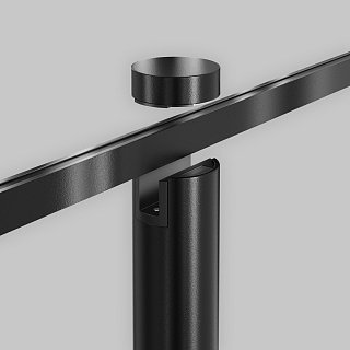 Трековый светильник Focus Led Flarity 4000K 5Вт 34°