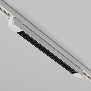 Трековый светильник Points Trinity 4000K 20Вт 30°