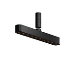 Трековый светильник Points Rot 3000К 10Вт 24°