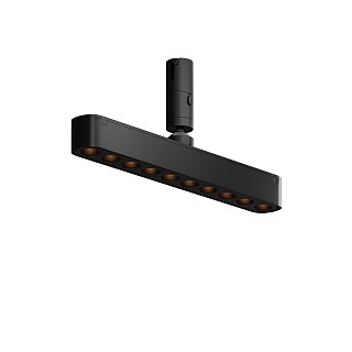 Трековый светильник Points Rot 3000К 10Вт 24°