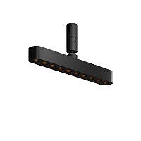 Трековый светильник Points Rot 3000К 10Вт 24°