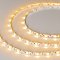 Светодиодная лента RZ 2-5000 12V Yellow 2x (5060, 240 LED, Wave) (Arlight, 11.5 Вт/м, IP20)