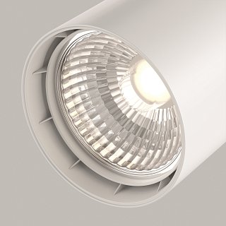 Трековый светильник Vuoro Unity 4000K 6Вт 24°