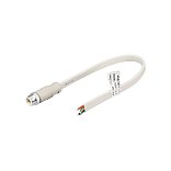 Разъем выводной ARL-RGBW-5PIN-L300-M-IP67 (Arlight, -)