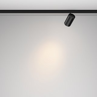 Трековый светильник Focus Led Levity 3000К 9Вт 36°