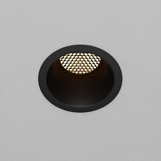 Встраиваемый светильник Dip Hight+ 3000K 15Вт 50°