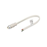 Разъем выводной ARL-RGBW-5PIN-L300-M-IP67 (Arlight, -)