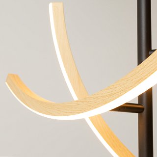 Подвесной светильник Wabi 2700-4000K 32Вт