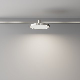 Трековый светильник Plato Flarity 4000K 10Вт 120°