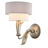 Настенный светильник (бра) Lillian E14х1 40Вт