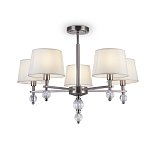 Люстра Freya FR5679PL-05N