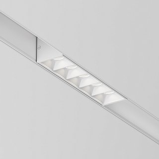 Трековый светильник Points S35 4000K 10Вт 24°