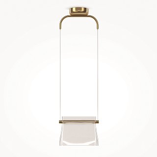 Подвесной светильник Cabaret 3000К 8Вт