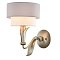 Настенный светильник (бра) Lillian E14х1 40Вт
