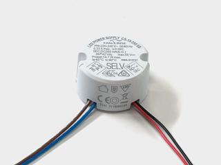 Драйвер для светильников VILLY, 15 Вт, CS-15-350 SB