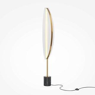 Напольный светильник (торшер) Breeze 3000К 33Вт