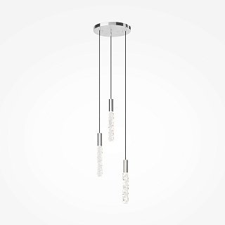 Подвесной светильник Selemo 3000К 9Вт