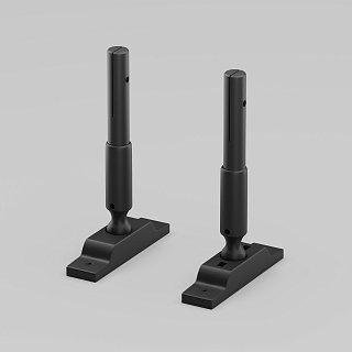 Набор креплений для тросовой системы Teras LM-B-MS 2 шт