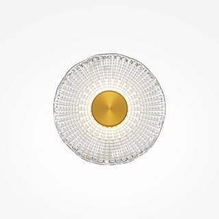 Настенный светильник (бра) Sparkle 3000К 5Вт