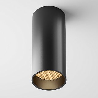 Потолочный светильник FOCUS LED 2700K 12Вт 50° IP 20