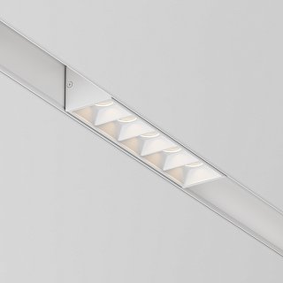 Трековый светильник Points S35 3000K 10Вт 24°