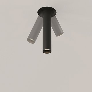 Встраиваемый светильник Focus T 3000K 7Вт 36°