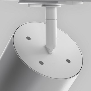 Трековый светильник Polar Unity GX53 15Вт