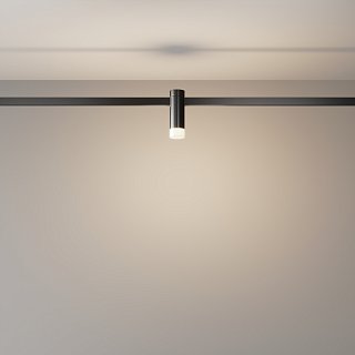 Трековый светильник Skim Flarity 3000K 2Вт 110°