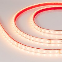 Светодиодная лента герметичная RTW-PS-A80-10mm 24V Warm3000 (6 W/m, IP67, 2835, 5m) (Arlight, 6 Вт/м, IP67)