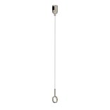Держатель трека ART-APRIORI-HOLDER-HANG-TUBE-L1500 (TN) (Arlight, IP20 Металл, 3 года)