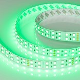 Светодиодная лента RT-B144-19mm 24V RGB (34.4 W/m, IP20, 5060, 5m) (Arlight, Открытый)