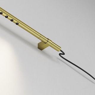 Ввод питания для для системы Axity