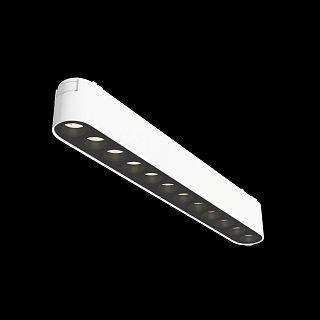 Трековый светильник Points Radity 3000K 12Вт 36°