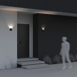 Архитектурная подсветка Beekman 3000К 9Вт IP 54