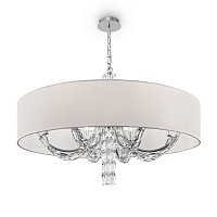 Подвесной светильник Talento E14х8