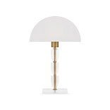 Настольный светильник Prima E27х1 60Вт