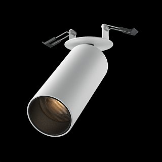 Встраиваемый светильник FOCUS LED 12Вт 3000К