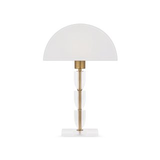 Настольный светильник Prima E27х1 60Вт