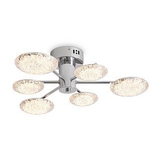 Потолочный светильник Freya FR5531CL-L32CH