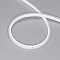 Лента герметичная WAVE-TOP-PU-A144-10x10mm 24V Warm3000 (5 W/m, IP68, 1m, wire x1) (Arlight, Вывод боковой, 3 года)