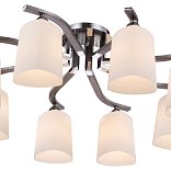 Потолочный светильник Freya FR5454CL-08CH