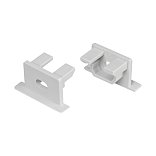 Заглушка для PDS-FS-S с отверстием (Arlight, Пластик)