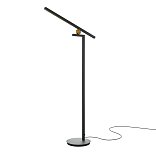 Напольный светильник (торшер) Empathy 3000К 26Вт