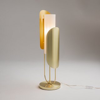 Настольный светильник Сipresso E14х1 40Вт