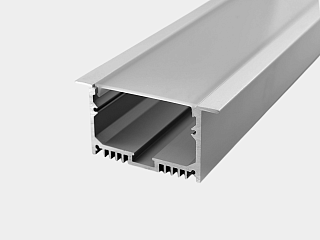 Профиль алюминиевый DesignLed, LE.2613