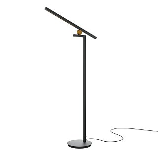 Напольный светильник (торшер) Empathy 3000К 26Вт